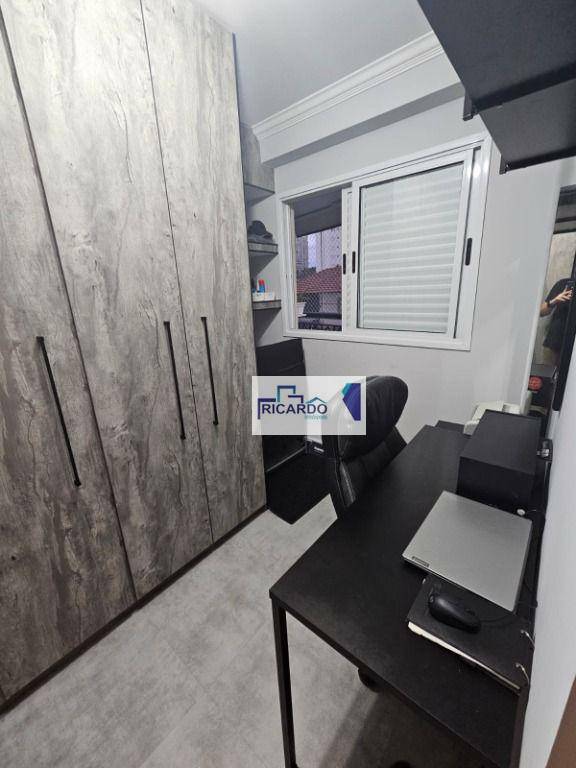 Apartamento à venda com 3 quartos, 88m² - Foto 18