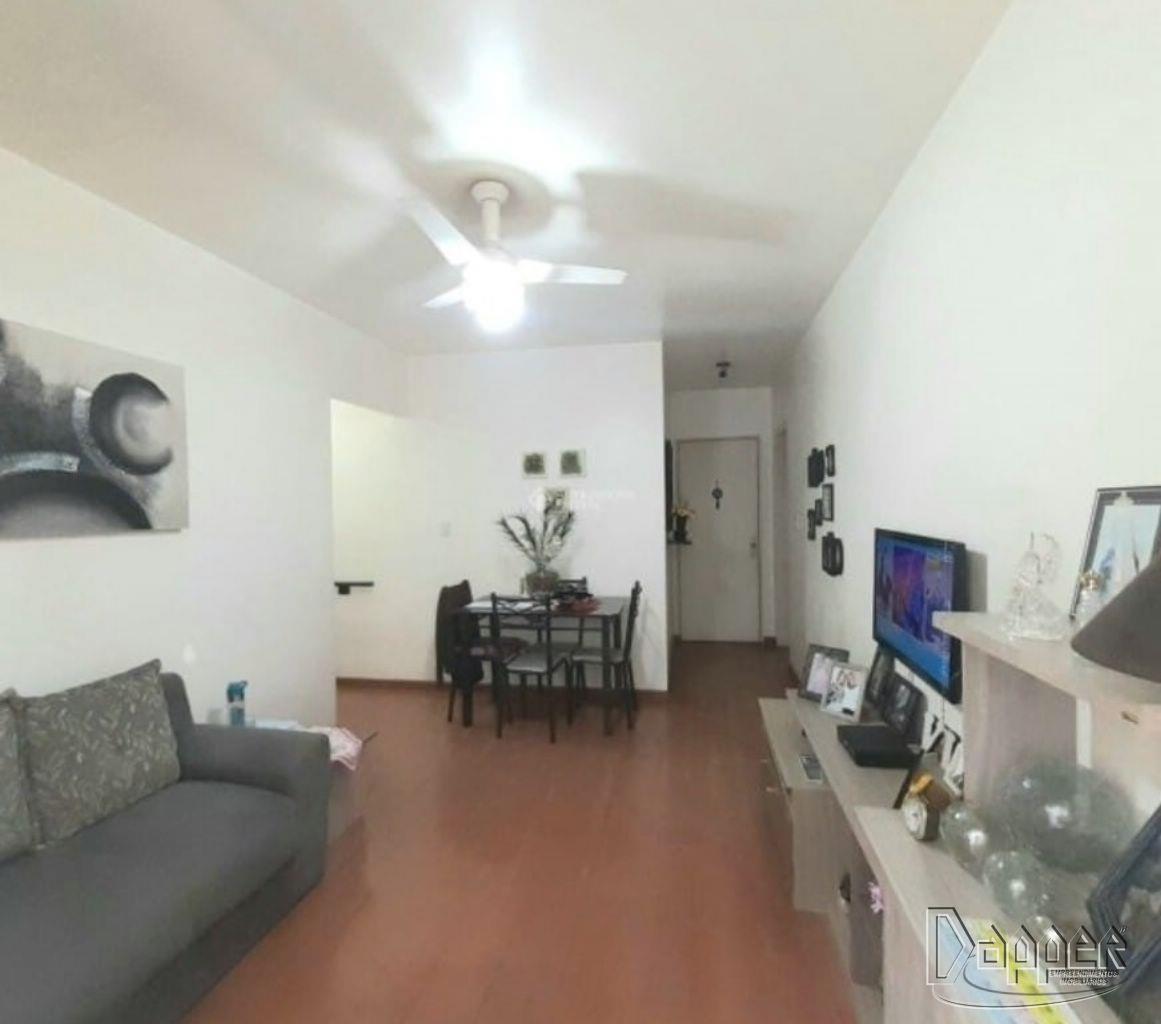 Apartamento à venda com 2 quartos, 66m² - Foto 4