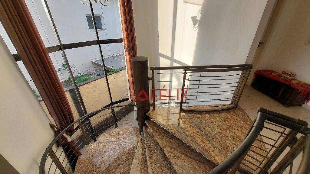 Sobrado, 4 quartos, 400 m² - Foto 11