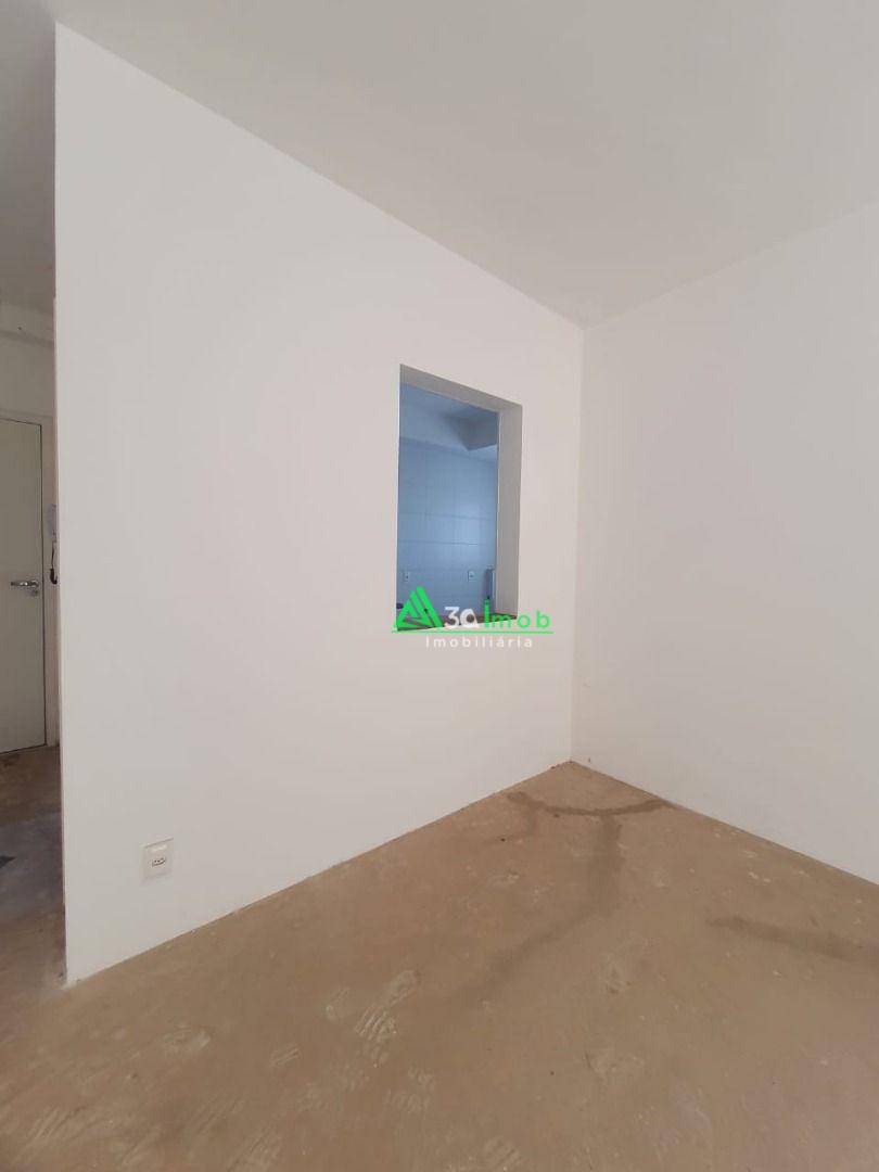 Apartamento à venda com 3 quartos, 73m² - Foto 5