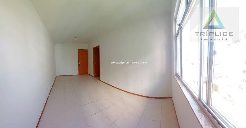 Apartamento à venda com 2 quartos, 60m² - Foto 4