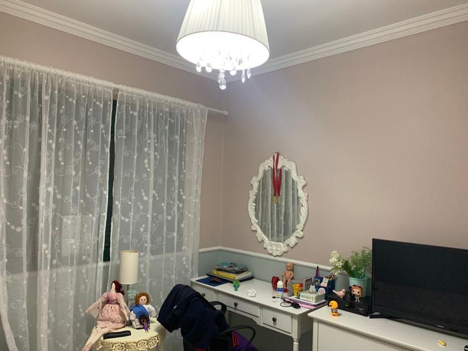 Apartamento à venda com 3 quartos, 99m² - Foto 1