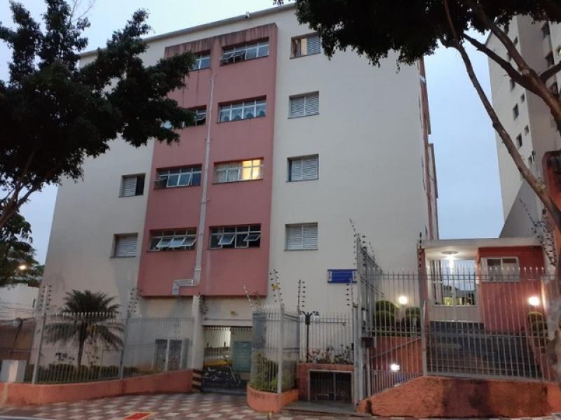 Apartamento à venda com 2 quartos, 48m² - Foto 1