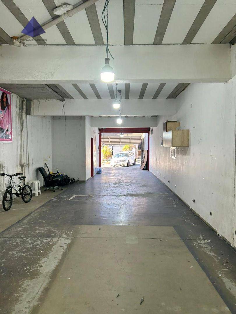 Loja-Salão, 100 m² - Foto 8