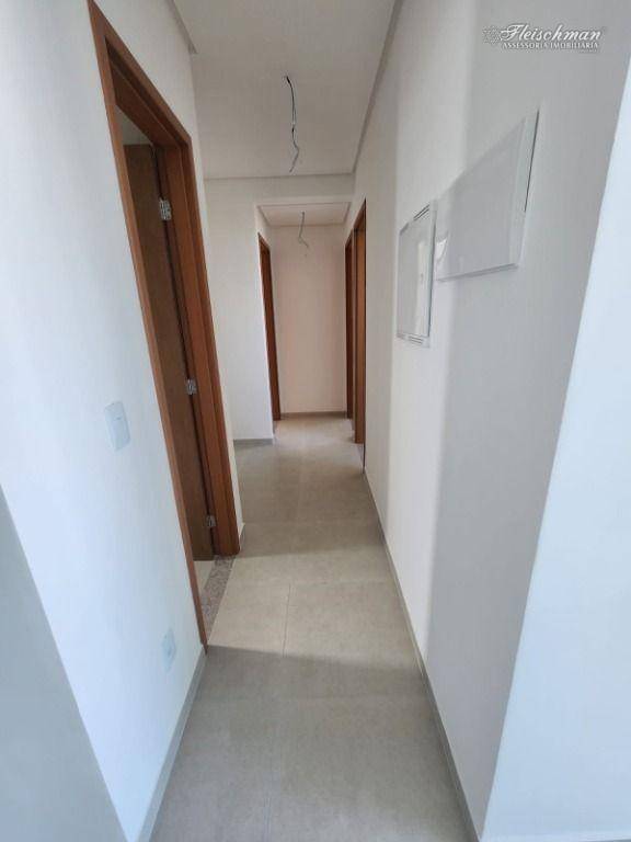 Apartamento à venda com 3 quartos, 67m² - Foto 9