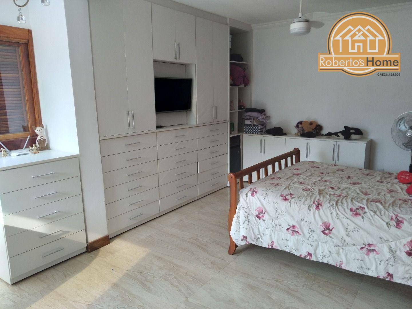 Sobrado à venda com 4 quartos, 250m² - Foto 41