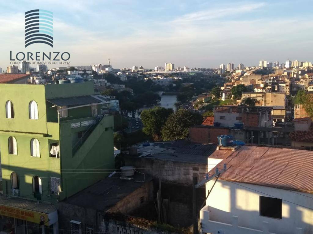 Apartamento à venda com 5 quartos, 120m² - Foto 6