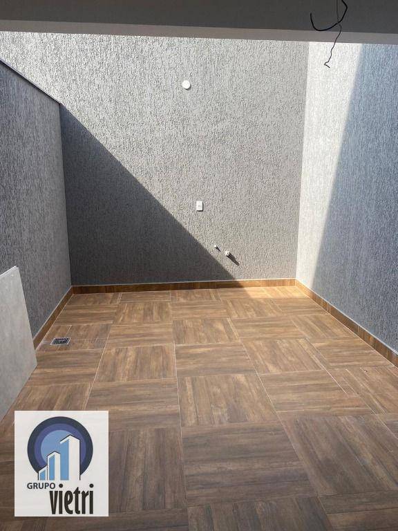 Sobrado à venda com 3 quartos, 94m² - Foto 5