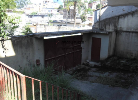 Sobrado à venda com 3 quartos, 200m² - Foto 8