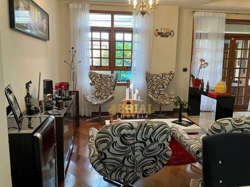 Sobrado à venda com 3 quartos, 315m² - Foto 4