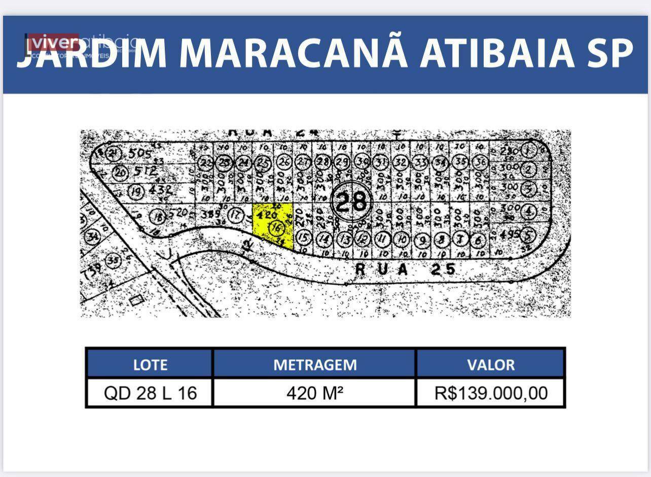 Terreno à venda, 420M2 - Foto 6