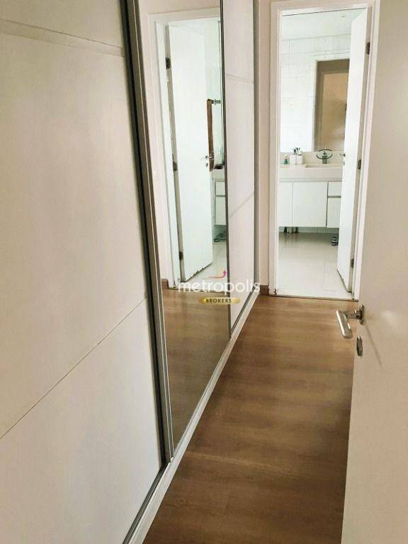 Apartamento à venda com 3 quartos, 155m² - Foto 10