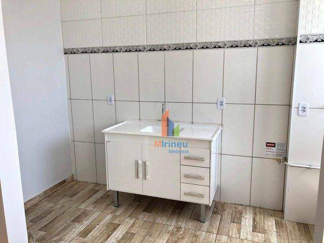 Apartamento à venda com 2 quartos, 52m² - Foto 5