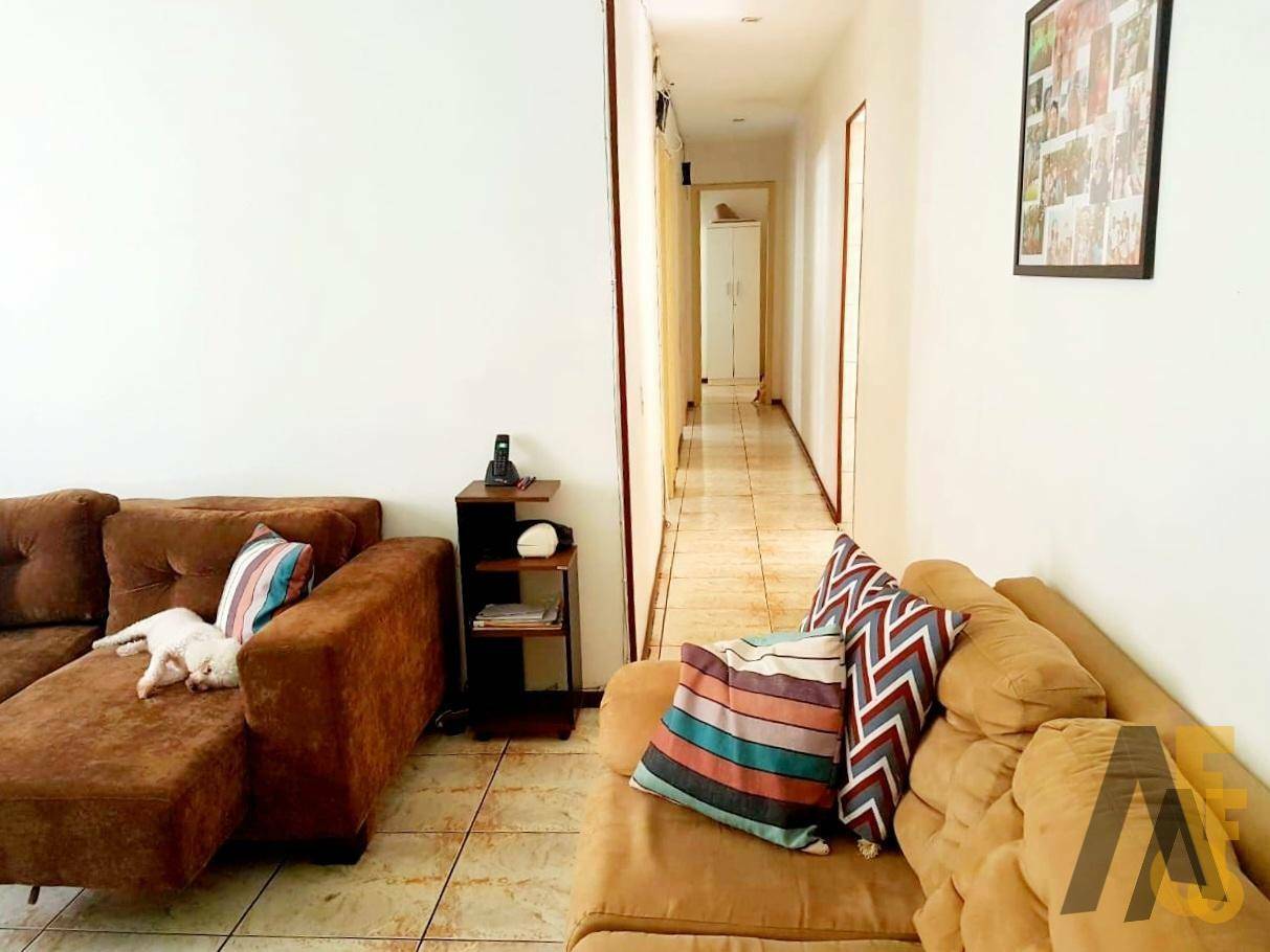 Apartamento à venda com 3 quartos, 93m² - Foto 13