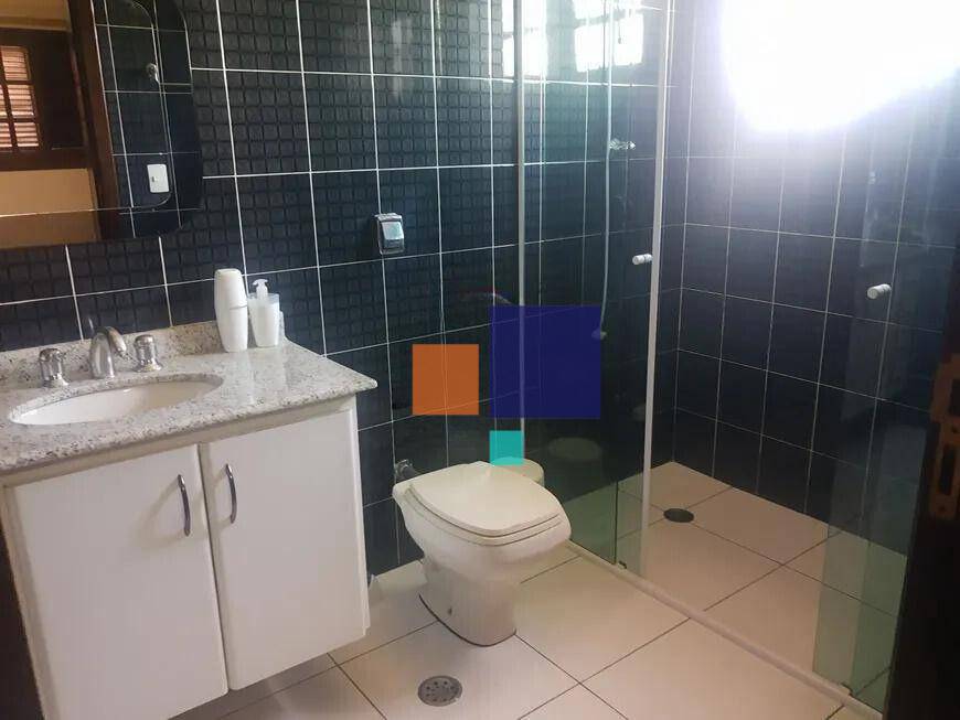 Sobrado para alugar com 4 quartos, 200m² - Foto 17