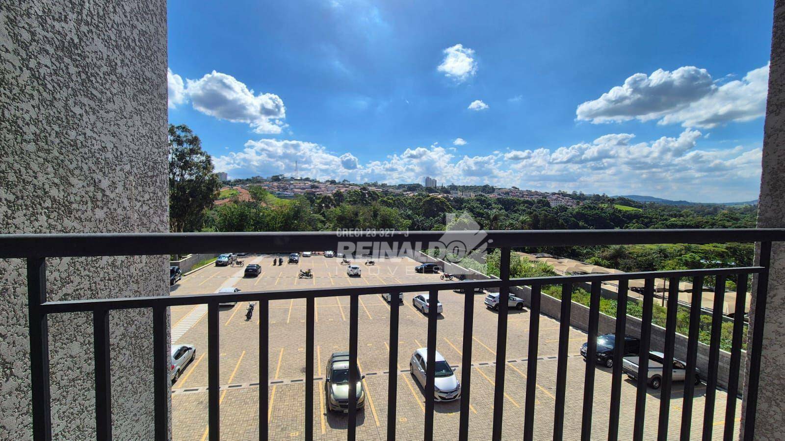 Apartamento, 2 quartos, 57 m² - Foto 1