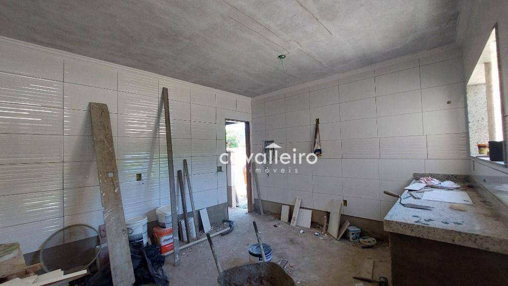 Casa à venda com 2 quartos, 107m² - Foto 3