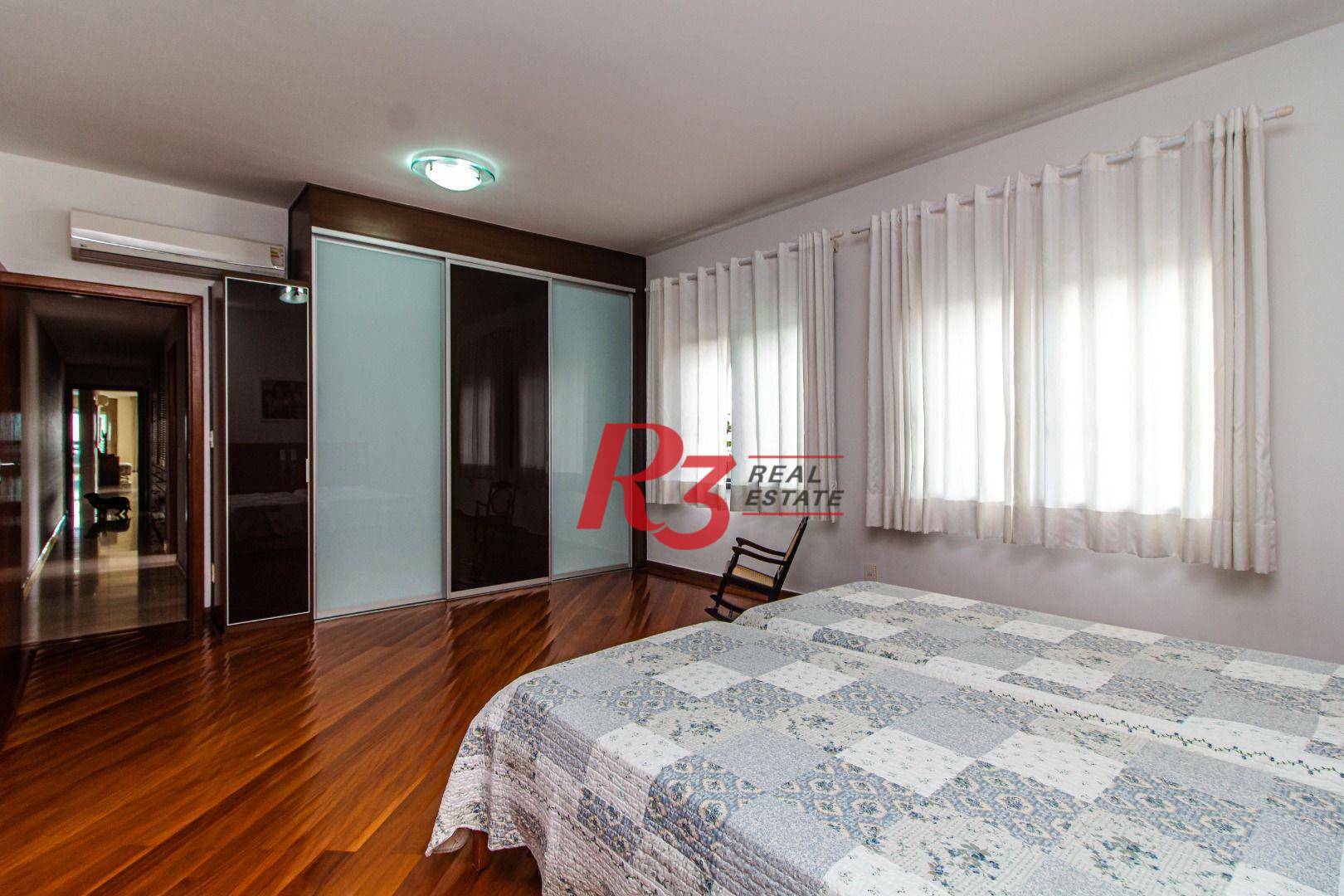 Apartamento à venda com 4 quartos, 267m² - Foto 43