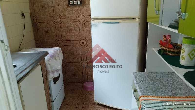 Apartamento à venda com 1 quarto, 40m² - Foto 7