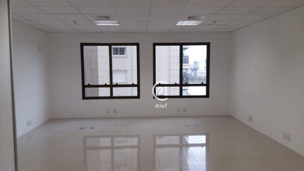 Conjunto Comercial-Sala à venda, 45m² - Foto 1