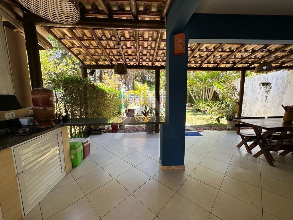 Casa de Condomínio à venda com 3 quartos, 144m² - Foto 10