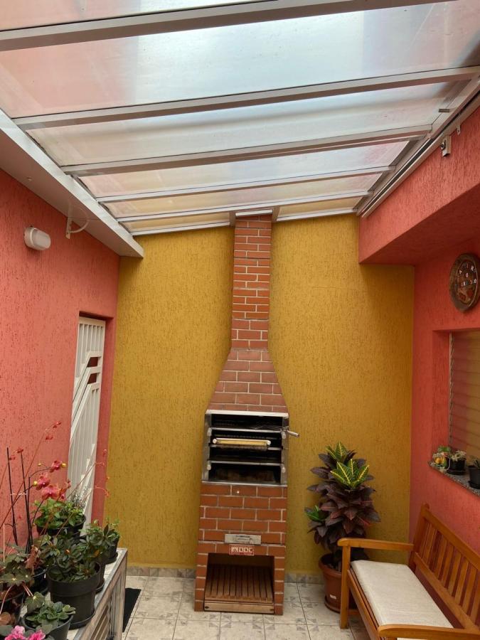 Sobrado à venda com 3 quartos, 150m² - Foto 49