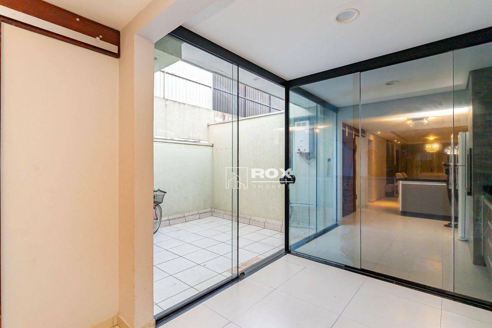 Sobrado à venda com 3 quartos, 135m² - Foto 13