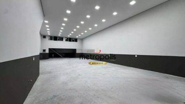 Loja-Salão, 300 m² - Foto 2