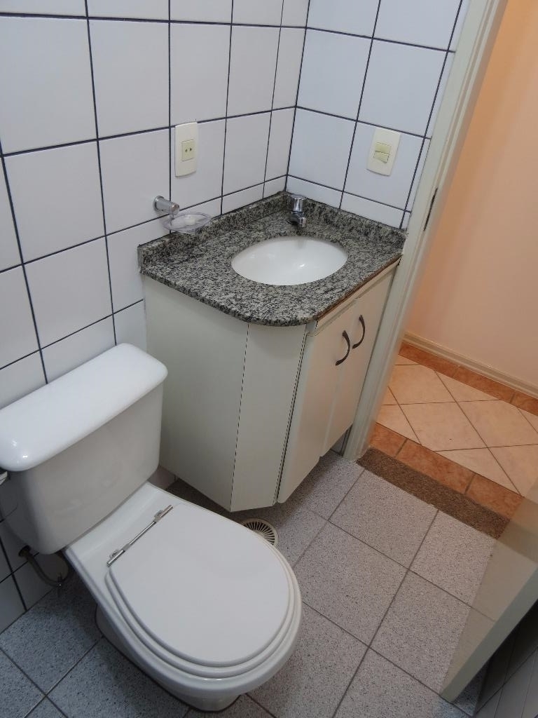 Apartamento à venda com 3 quartos, 72m² - Foto 16