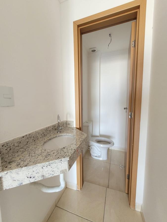 Apartamento à venda com 2 quartos, 80m² - Foto 5