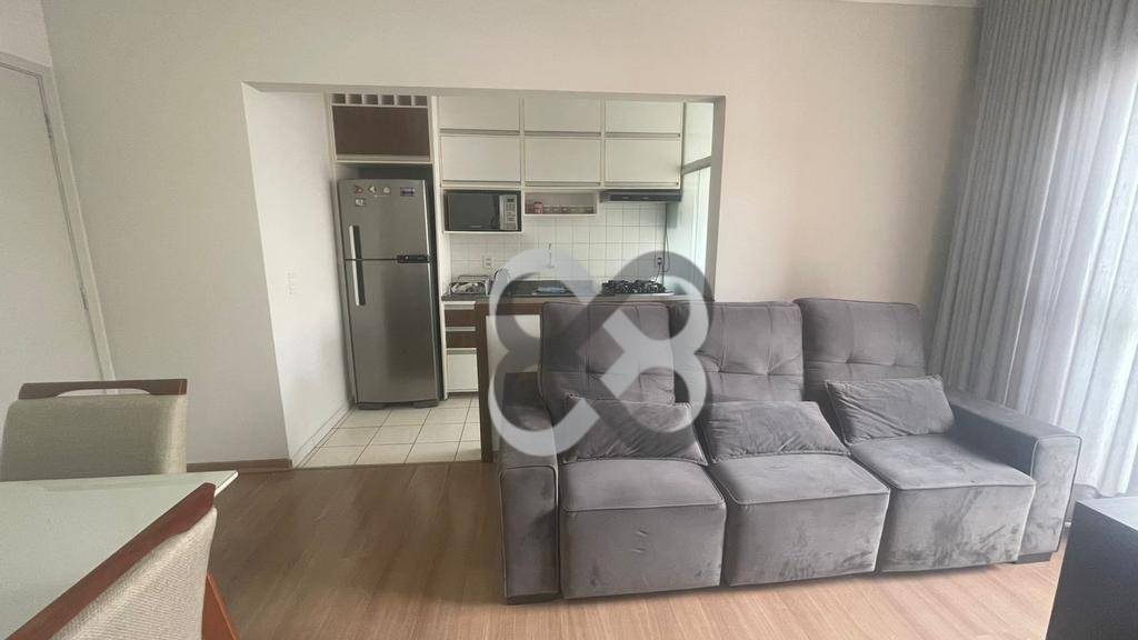 Apartamento à venda com 3 quartos, 70m² - Foto 6