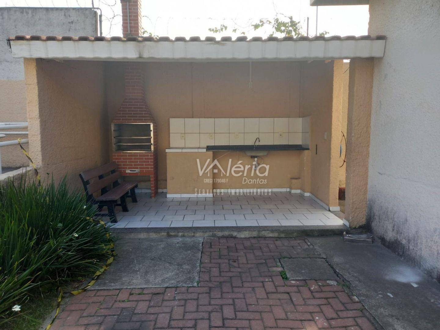 Apartamento à venda e aluguel com 2 quartos, 47m² - Foto 27