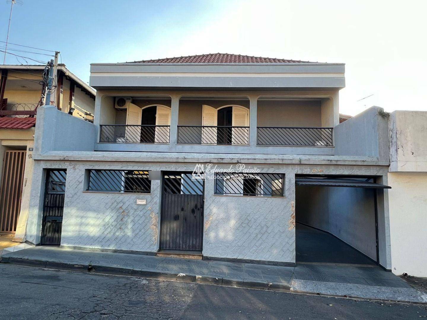 Sobrado à venda com 4 quartos, 550m² - Foto 69