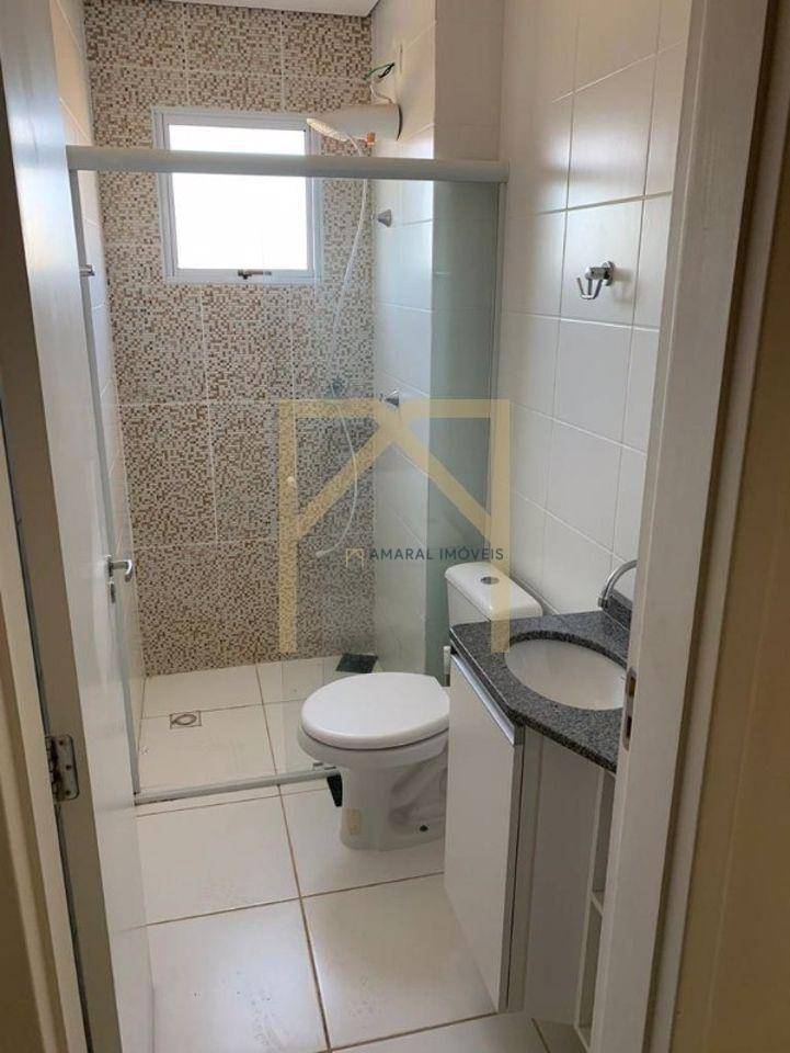 Apartamento à venda com 2 quartos, 45m² - Foto 3