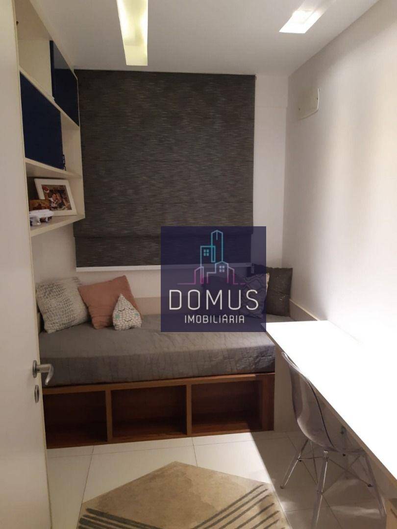 Apartamento à venda com 3 quartos, 80m² - Foto 17