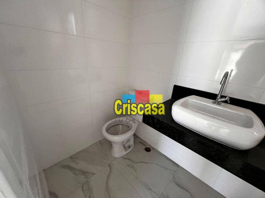 Casa de Condomínio à venda com 3 quartos, 100m² - Foto 23