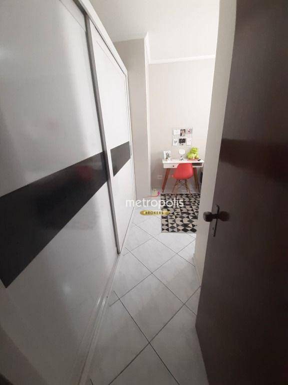 Apartamento à venda com 3 quartos, 106m² - Foto 12