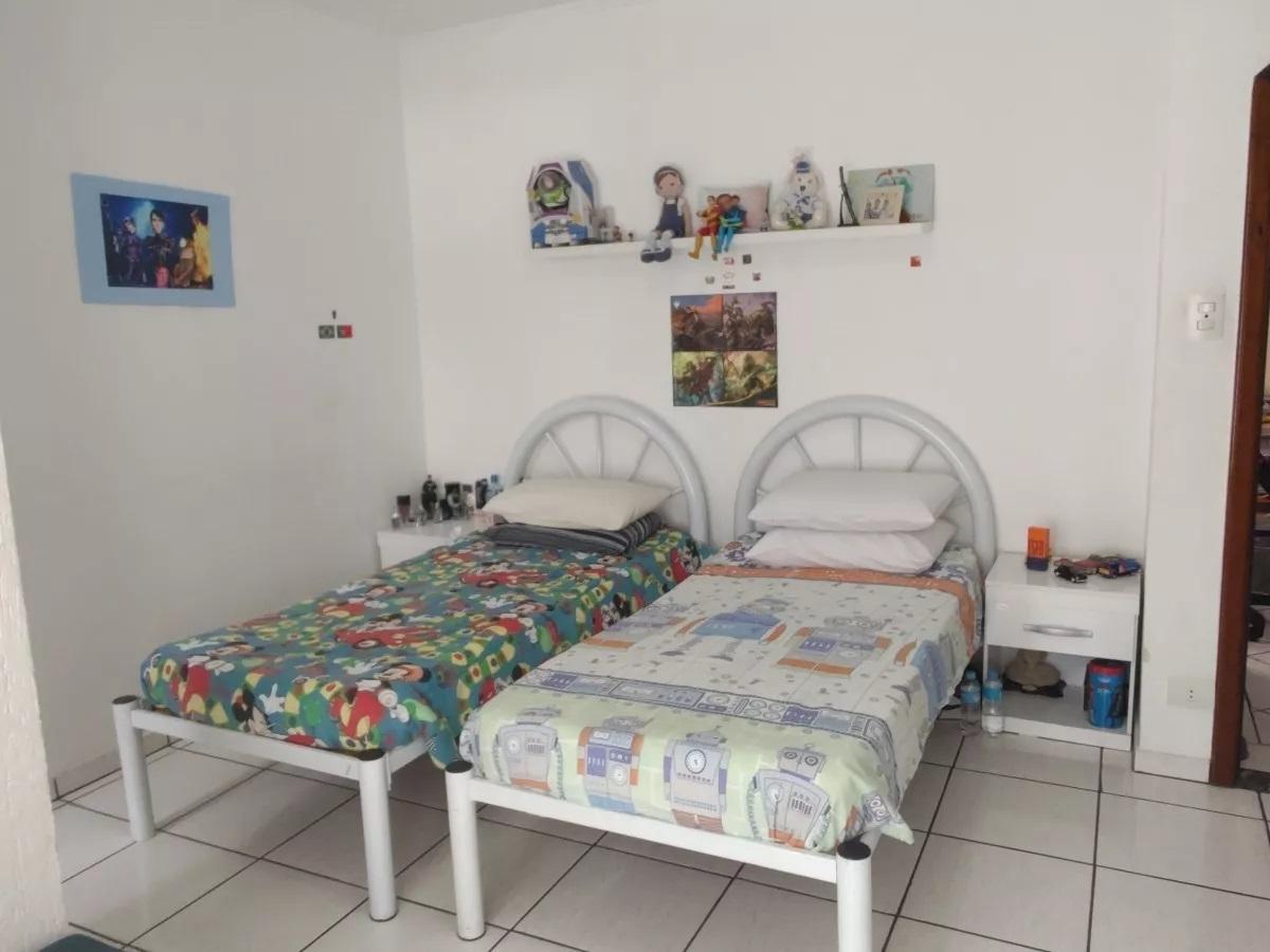 Sobrado à venda com 3 quartos, 241m² - Foto 22