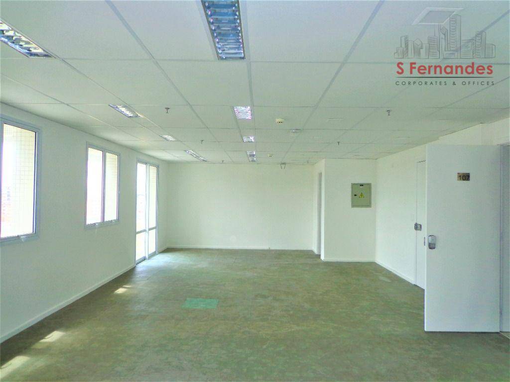 Conjunto Comercial-Sala para alugar, 64m² - Foto 11