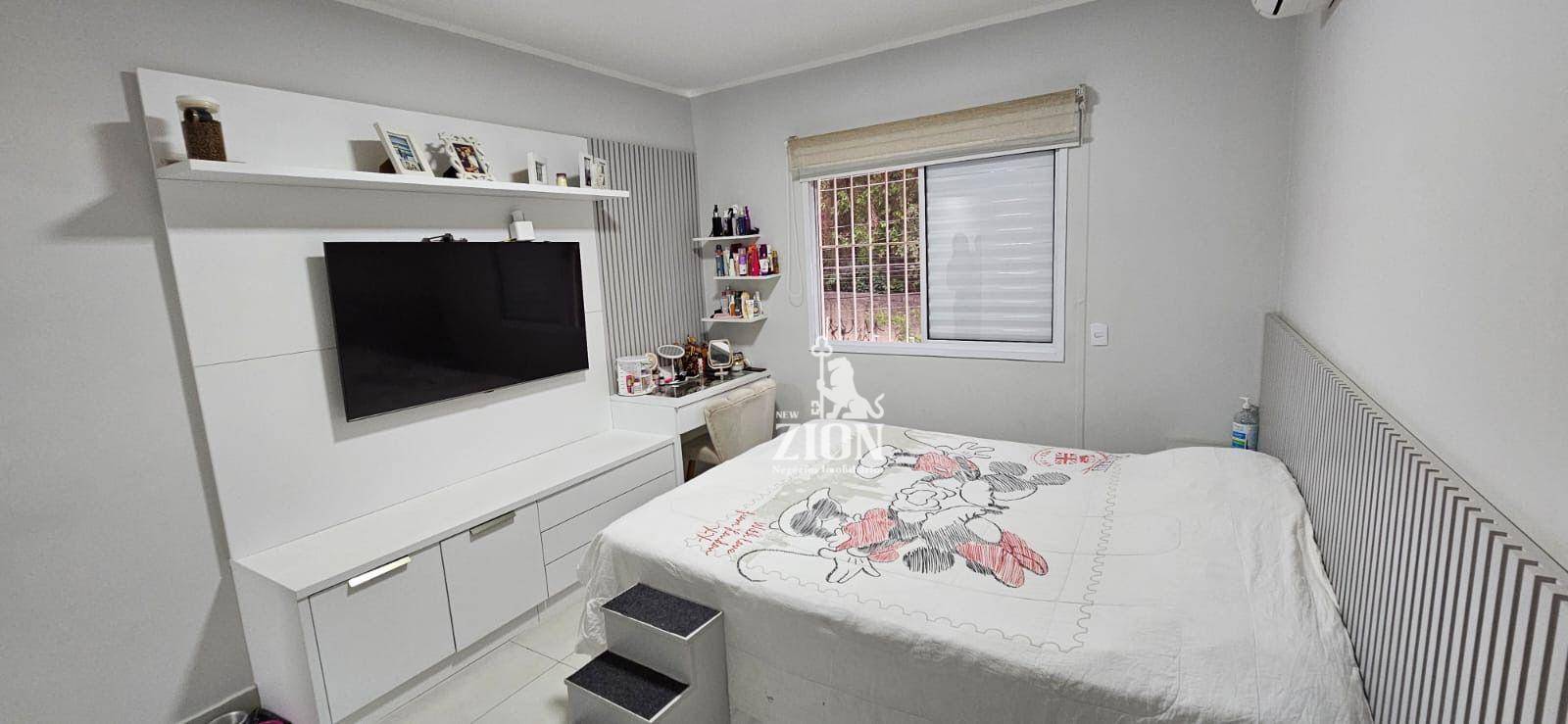 Sobrado à venda com 3 quartos, 163m² - Foto 13