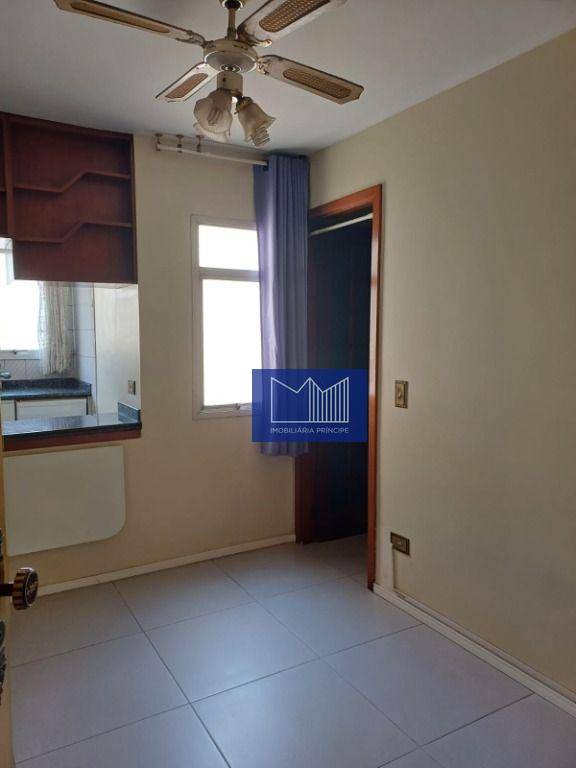 Apartamento para alugar com 1 quarto, 28m² - Foto 1