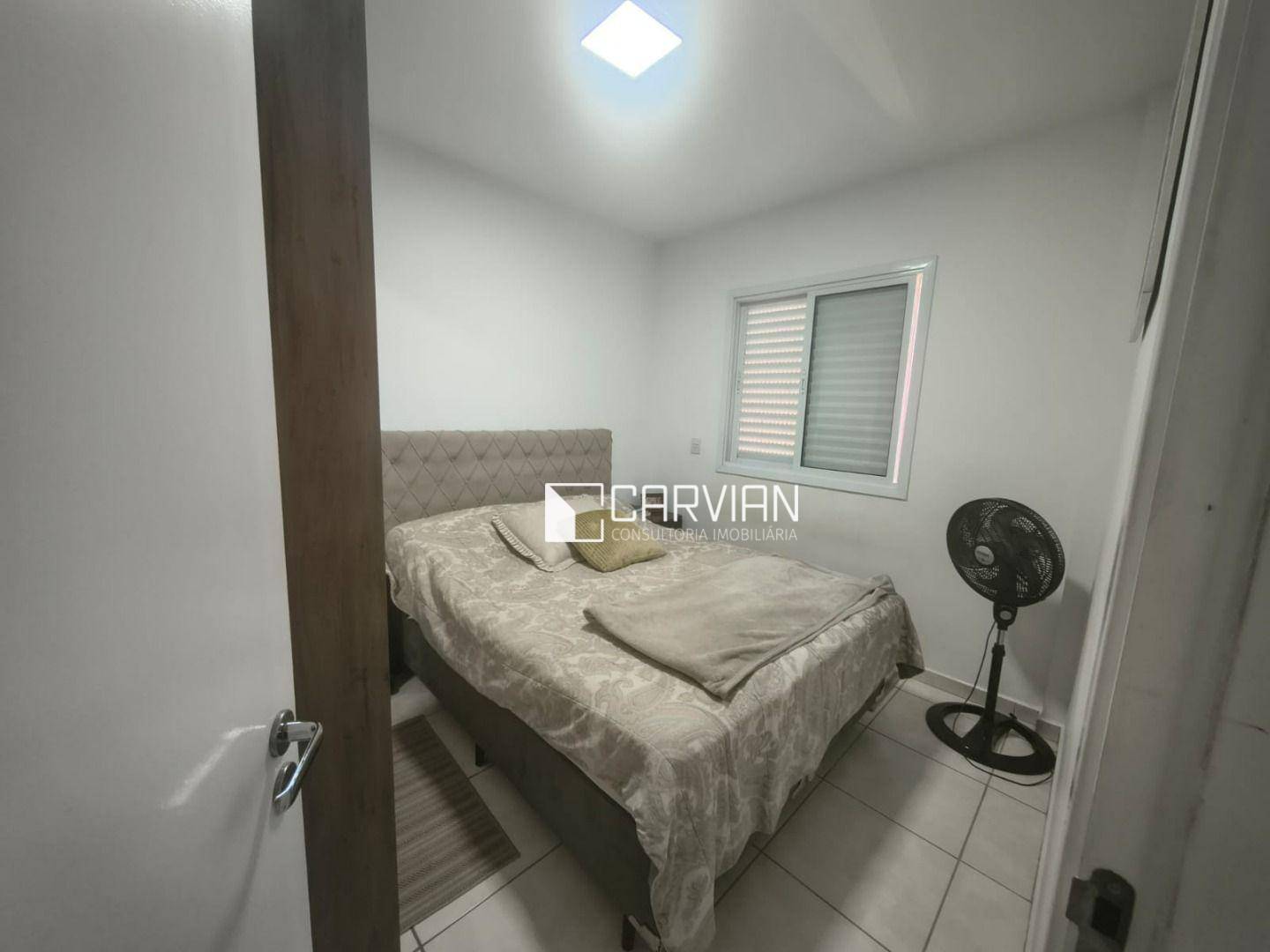 Apartamento, 2 quartos, 52 m² - Foto 3