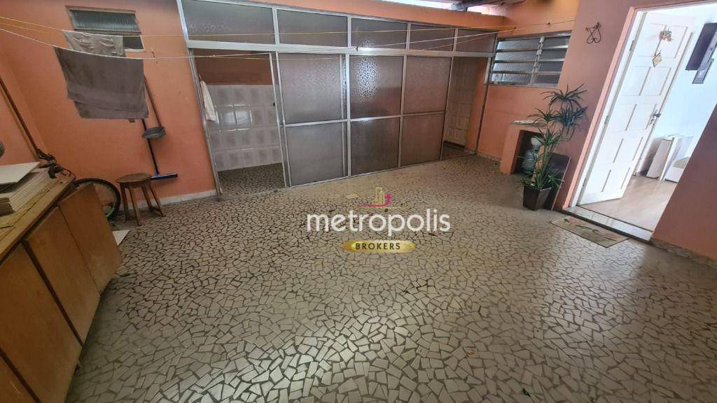 Sobrado à venda com 3 quartos, 240m² - Foto 8