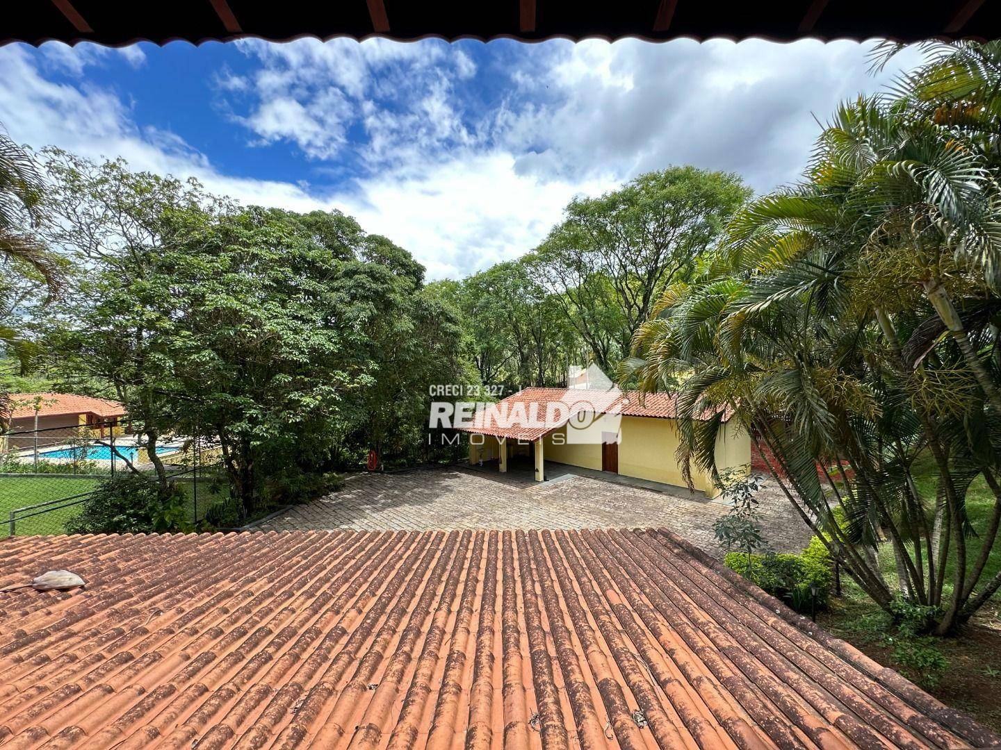 Casa de Condomínio à venda com 4 quartos, 545m² - Foto 9