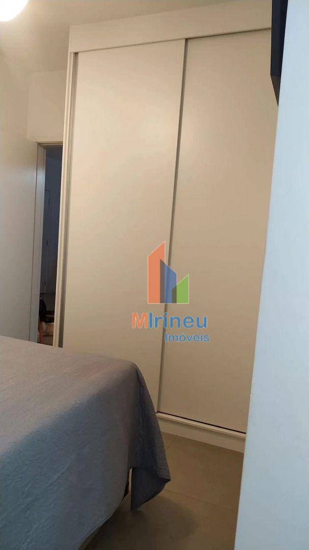 Apartamento para alugar com 2 quartos, 57m² - Foto 9