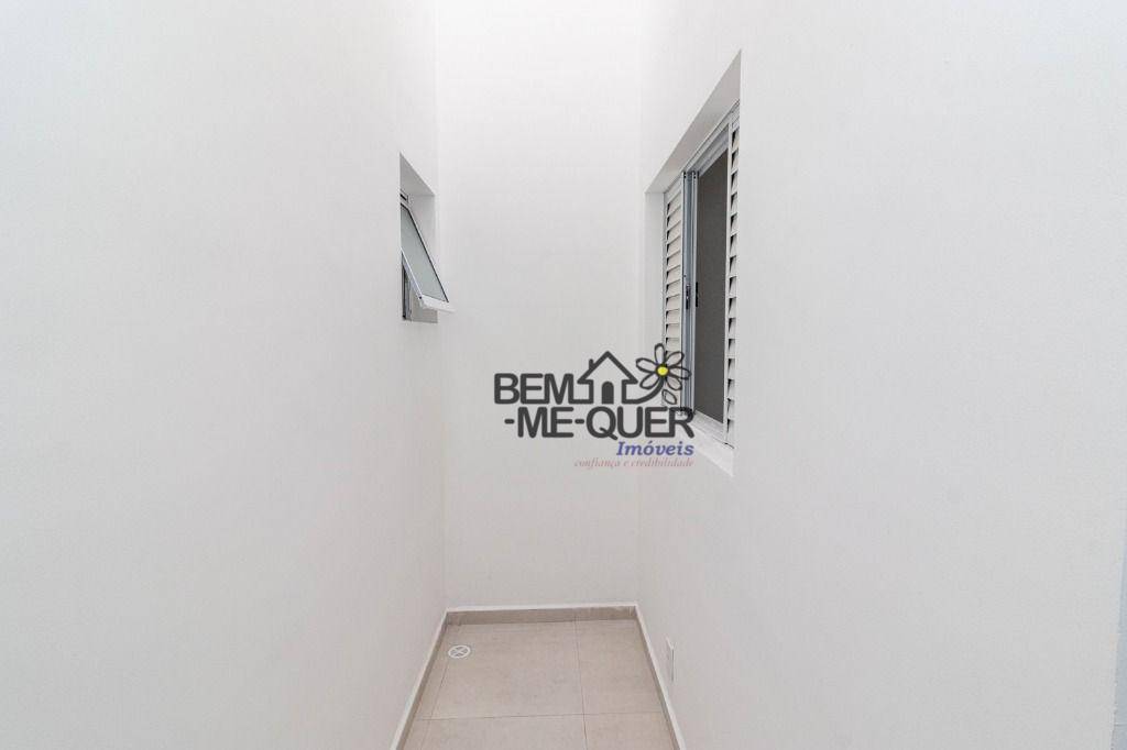 Sobrado à venda com 3 quartos, 176m² - Foto 11