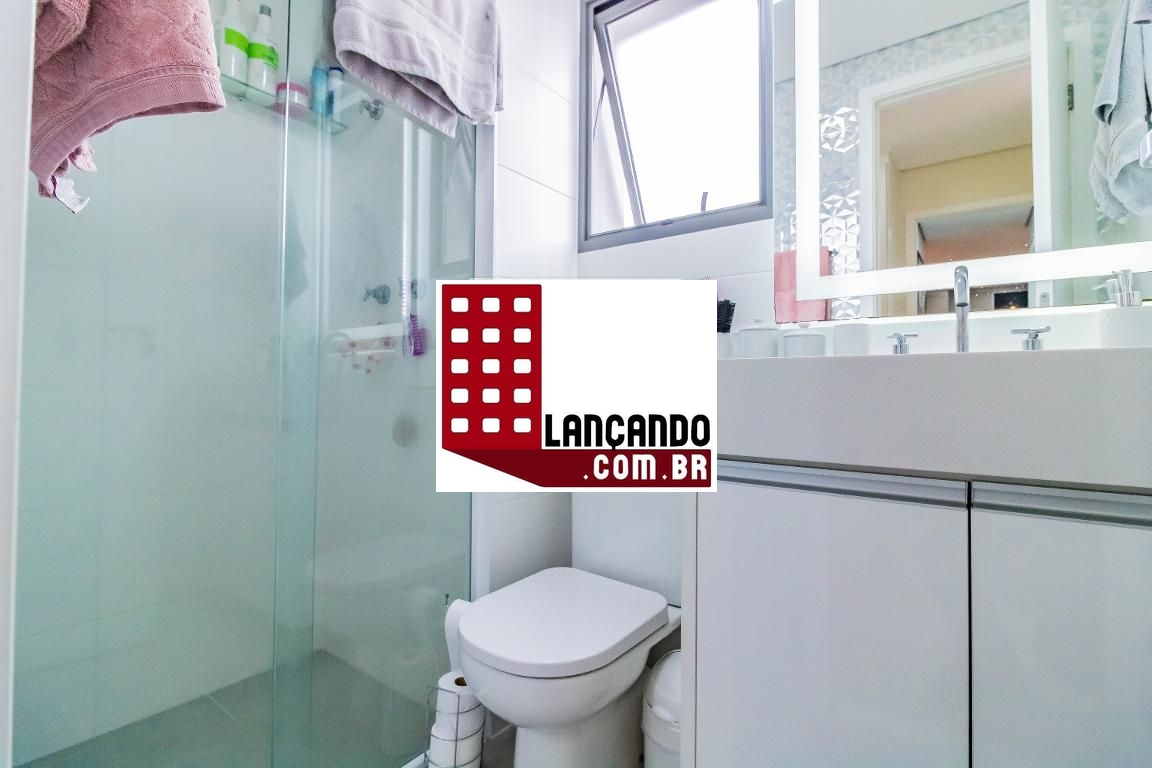 Apartamento à venda com 2 quartos, 68m² - Foto 5