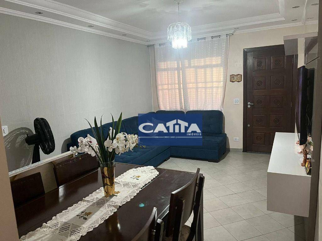 Sobrado à venda com 2 quartos, 84m² - Foto 9