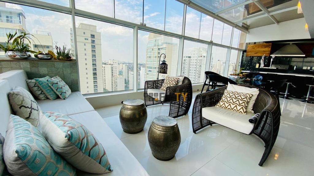 Cobertura à venda com 4 quartos, 366m² - Foto 24