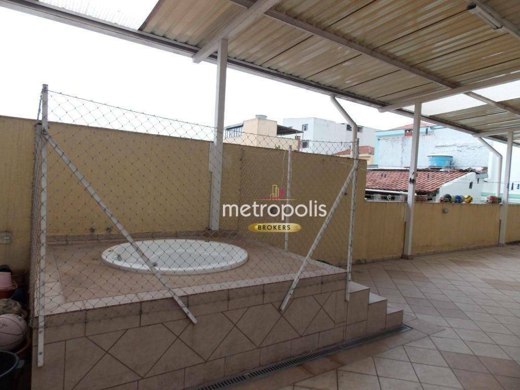 Sobrado à venda com 4 quartos, 360m² - Foto 5